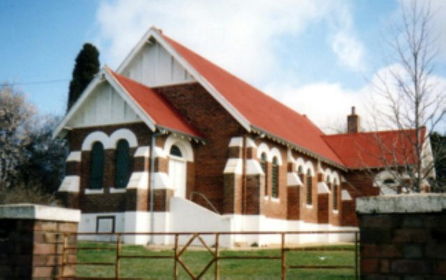 Laggan Heritage Walk