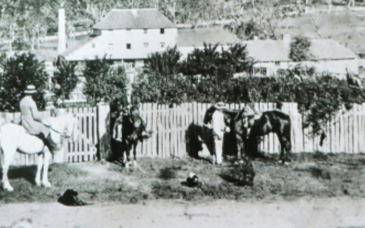 Laggan