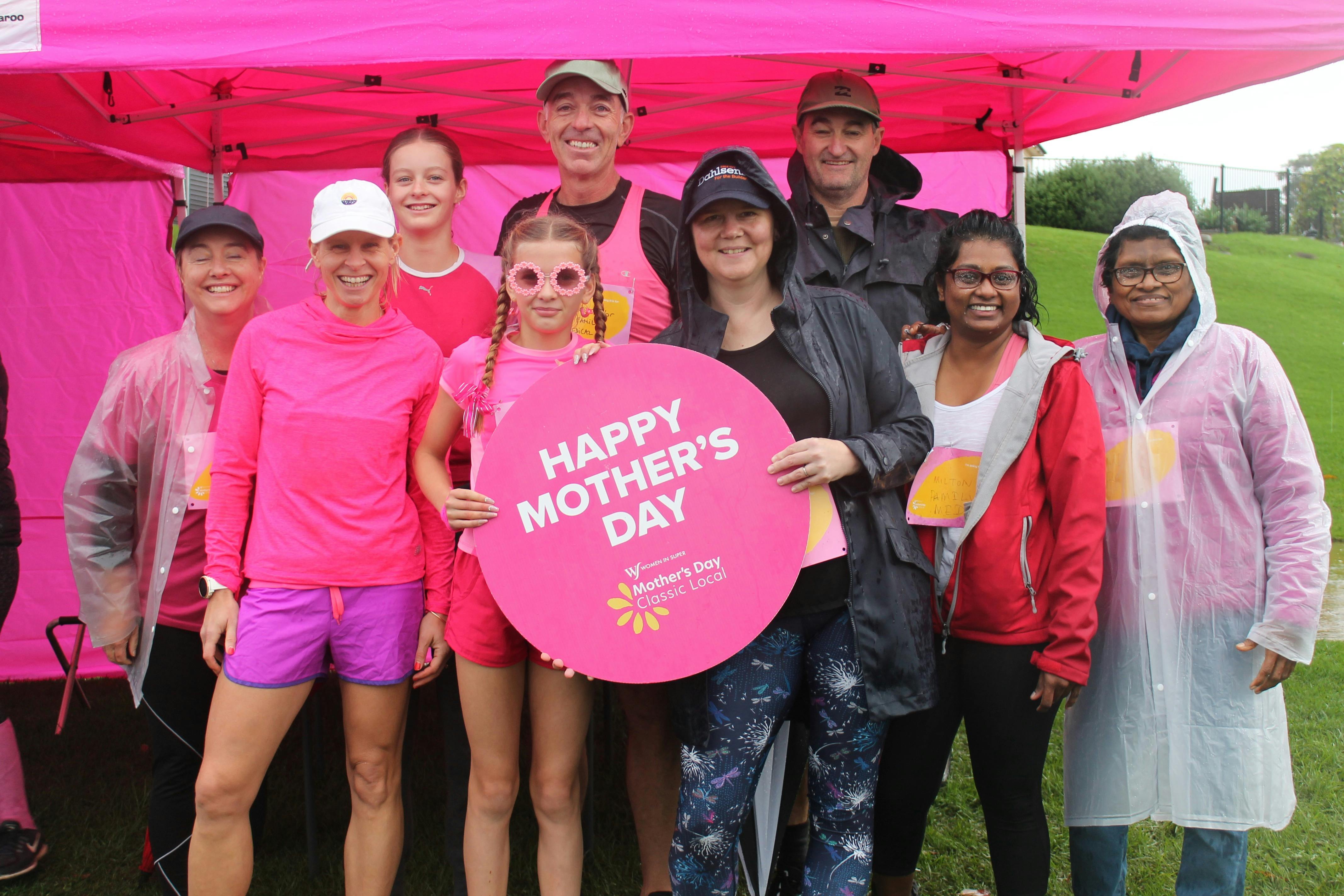 Group photo 2024 event