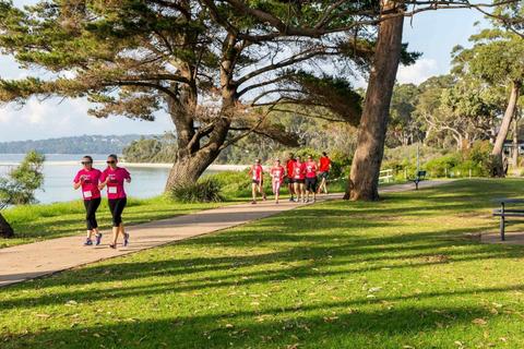 Mother's Day Classic Huskisson