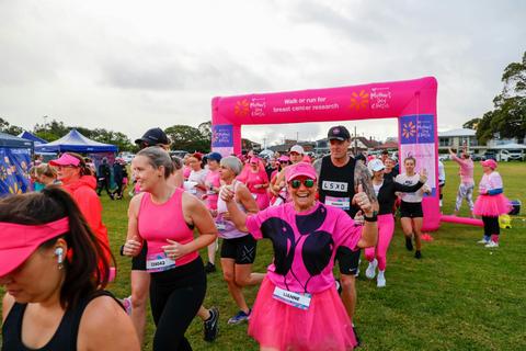 Mother's Day Classic - Newcastle