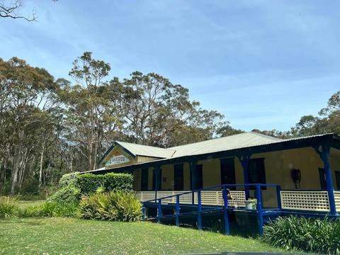 Lakeside Guest and Holiday House