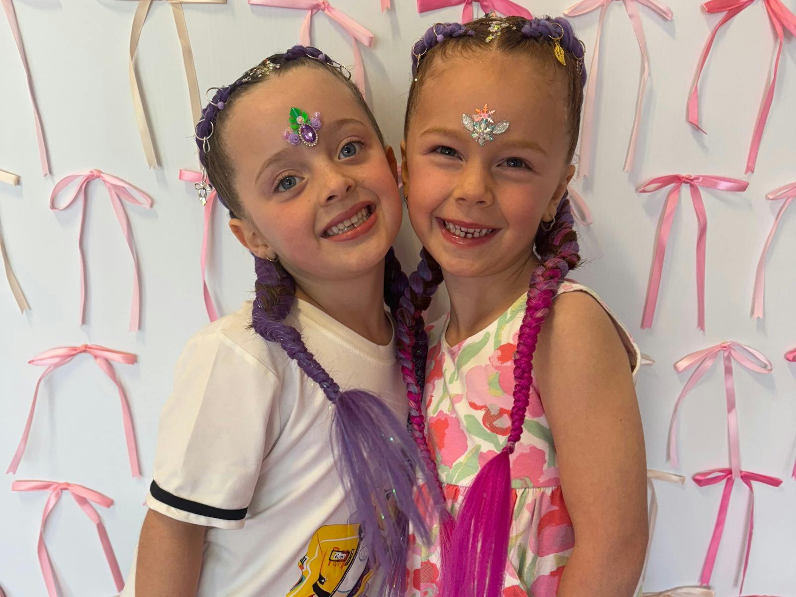 Braids by Manemerised