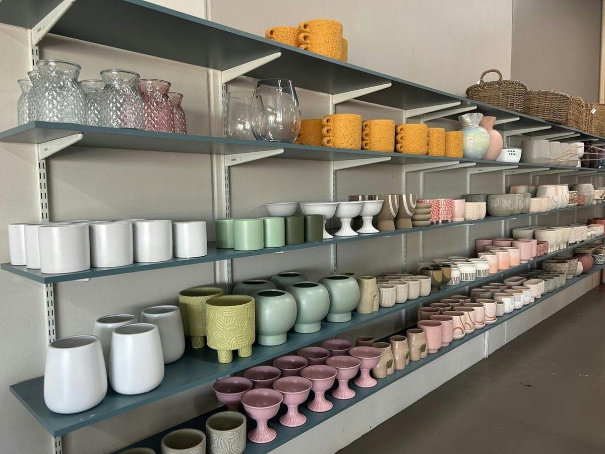 Pots