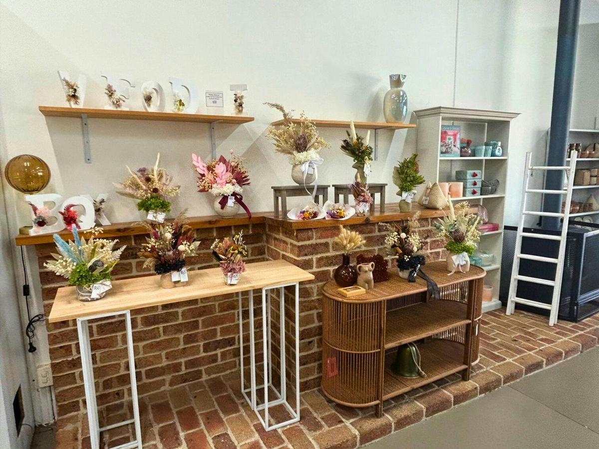 Floral Arrangements