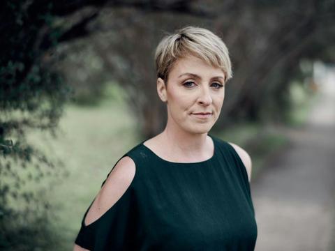 Long Table Lunch with Candice Fox