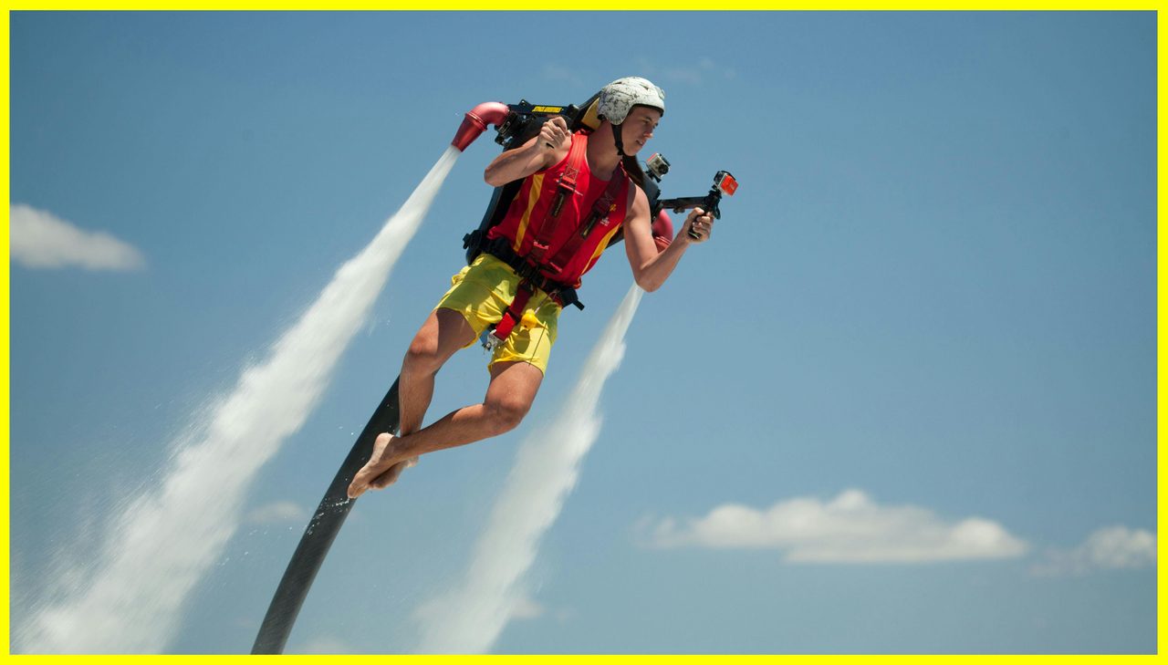 jetpack