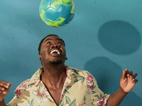 Lose to Win | Central Coast