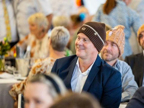 Mark Hughes Foundation Race Day