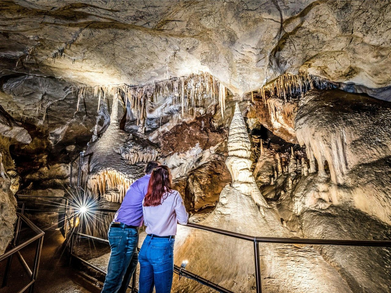 The River Cave