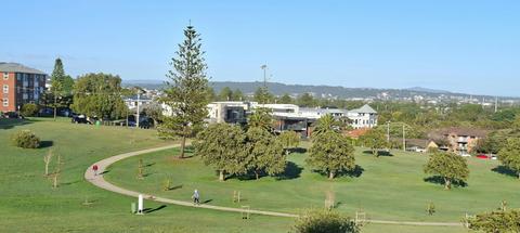 Nesca Park
