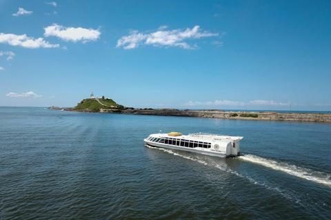 Mother's Day Luncheon Cruise