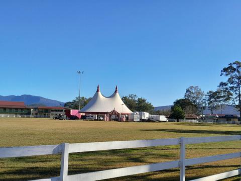 Murwillumbah Showground