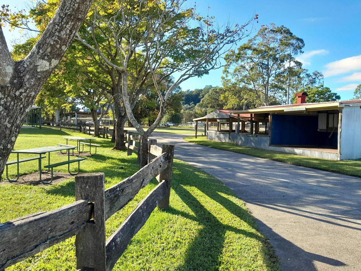 Heritage Shed