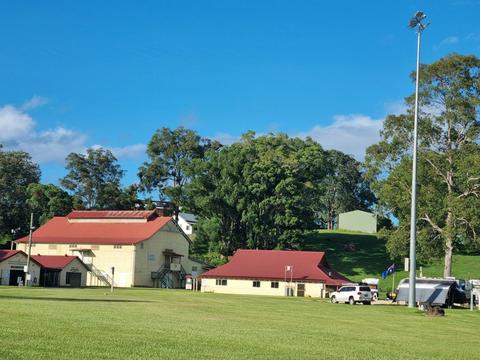 Murwillumbah Showground
