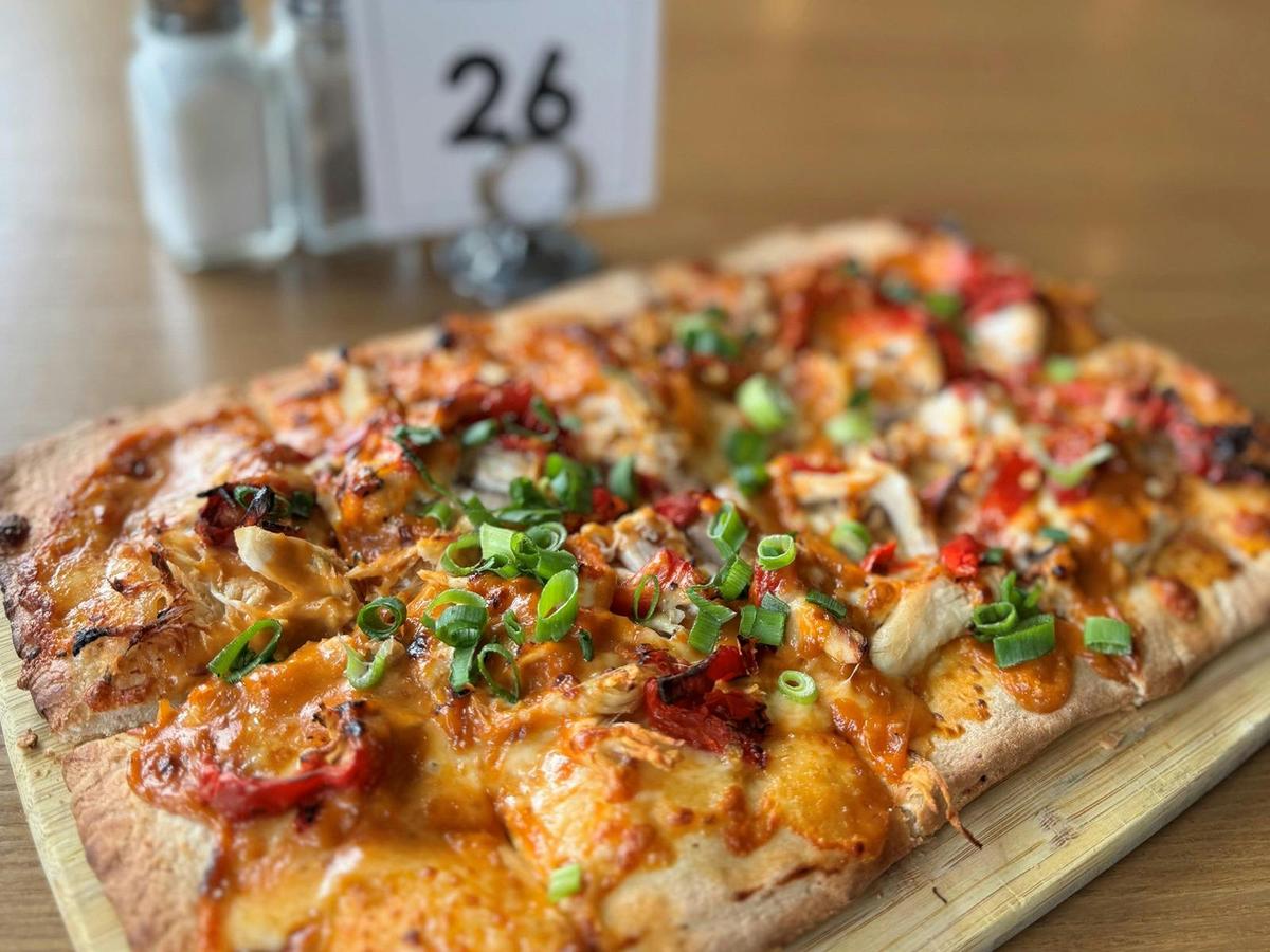 Southside Pizza