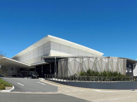 Milton Ulladulla ExServos