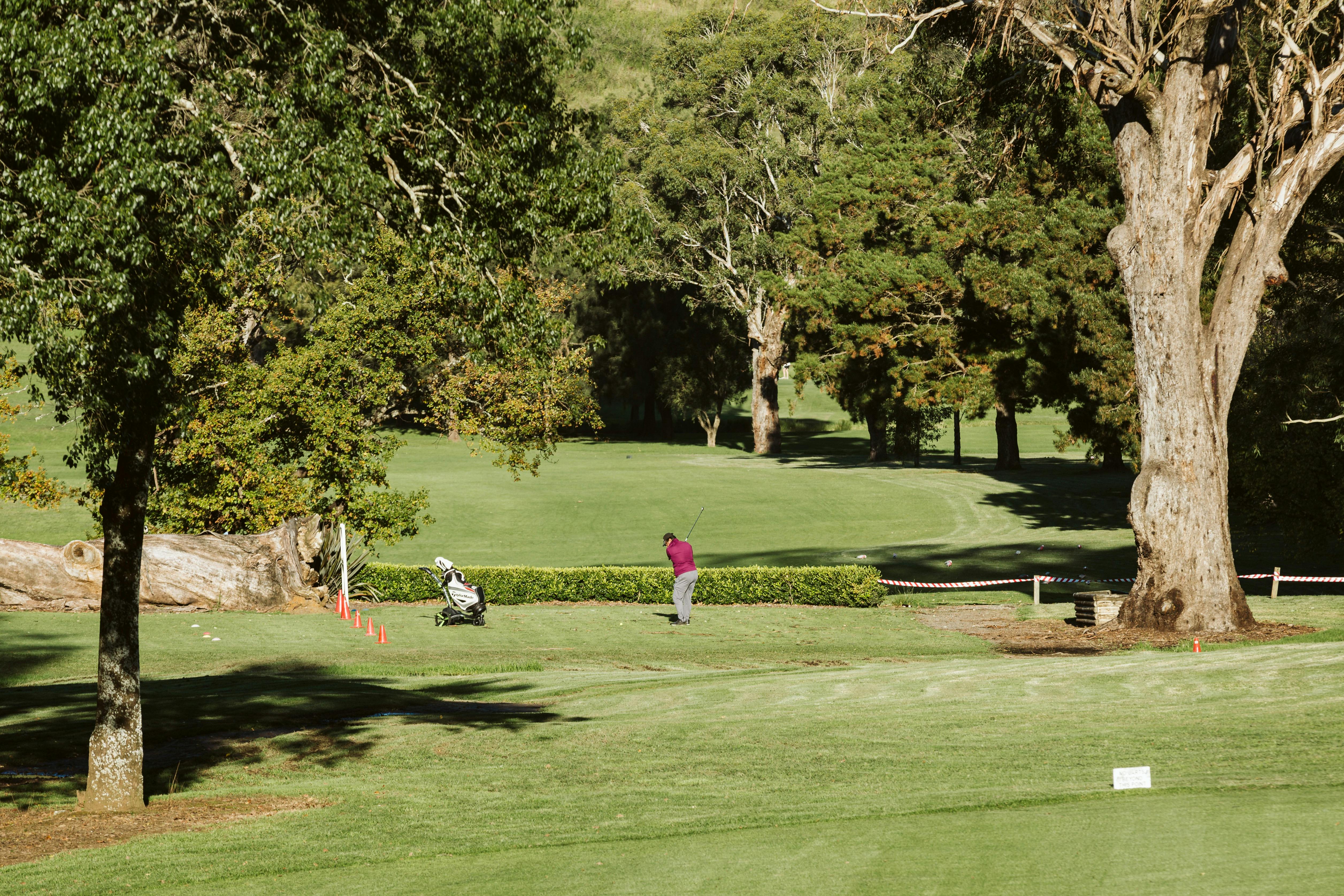 Antill Park Country Golf Club