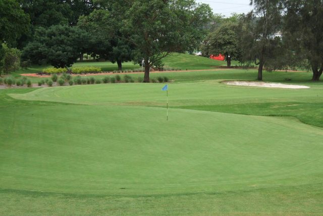 Antill Park Country Golf Club