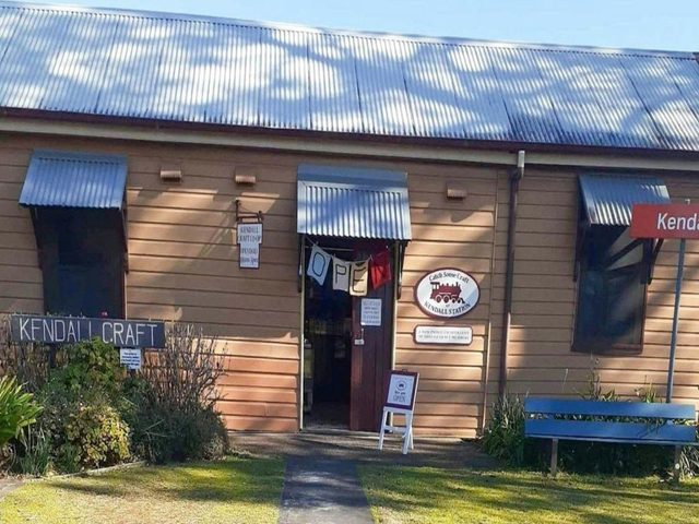 Kendall Craft Co Operative