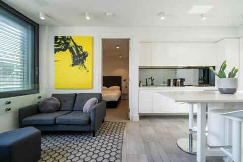 Modern One-Bedroom Apartment in Bondi