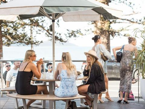 Mio Cappello x Terrigal Beach House