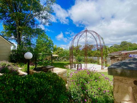 Lochiel House Restaurant