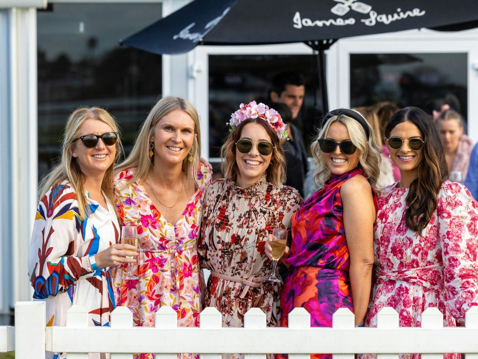 Newcastle Cystic Fibrosis Race Day