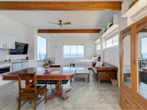 North Bondi Coastal Retreat