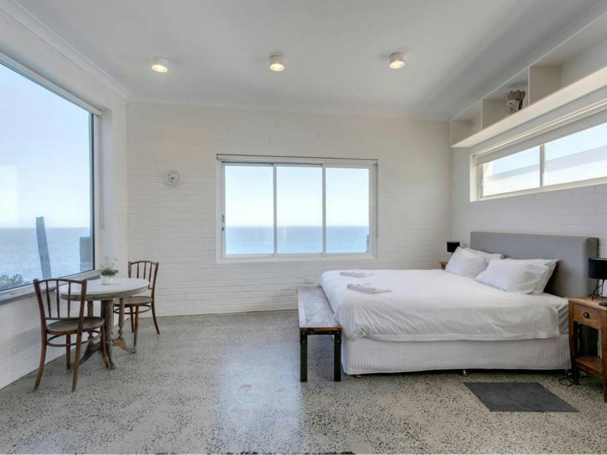 Coastal living at its best—wake up to ocean views and enjoy a bright, open living space.