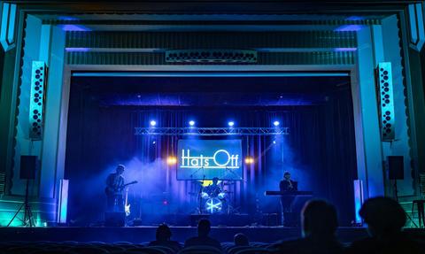 Make Music Clarence Valley