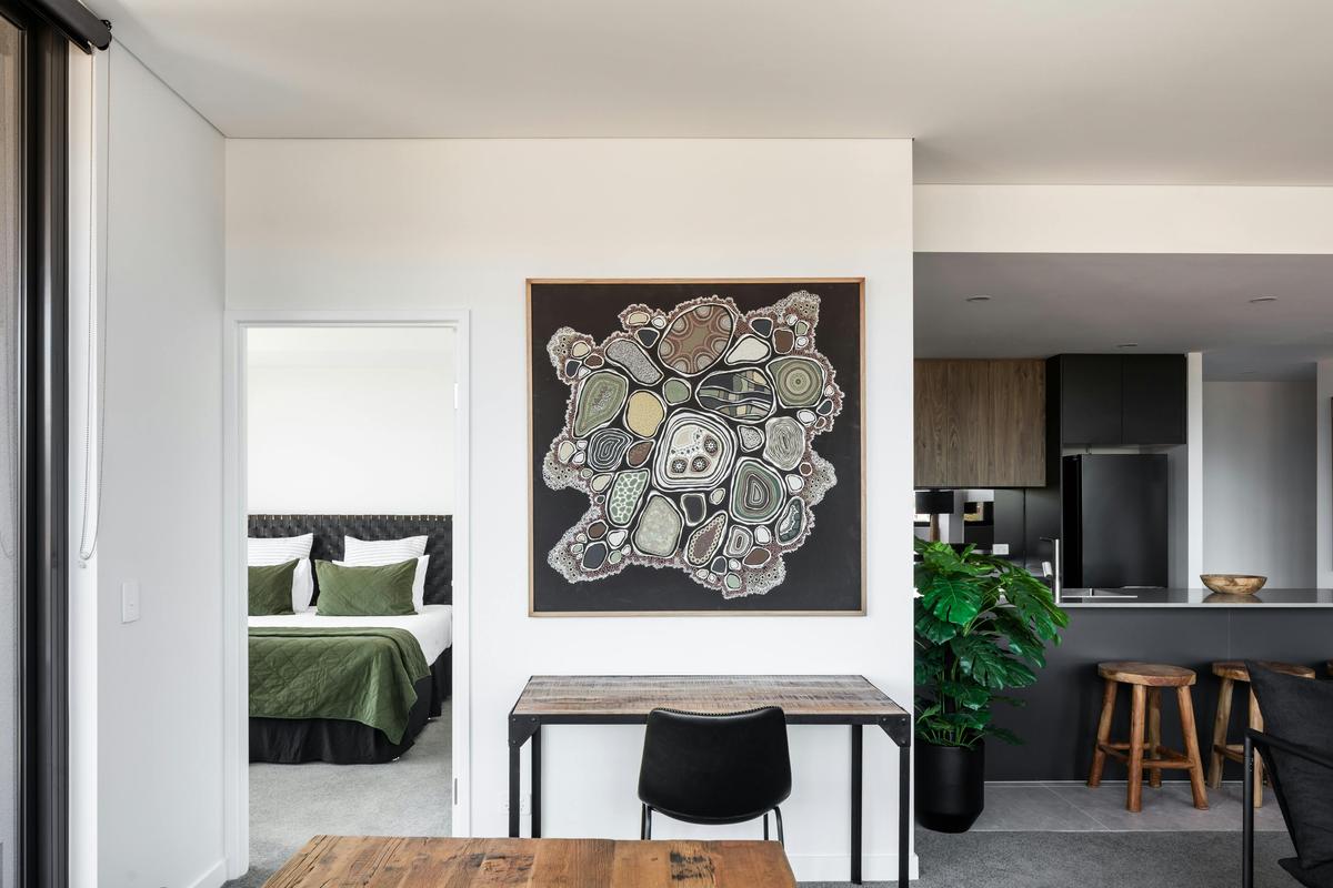 Astra Apartments Wollongong