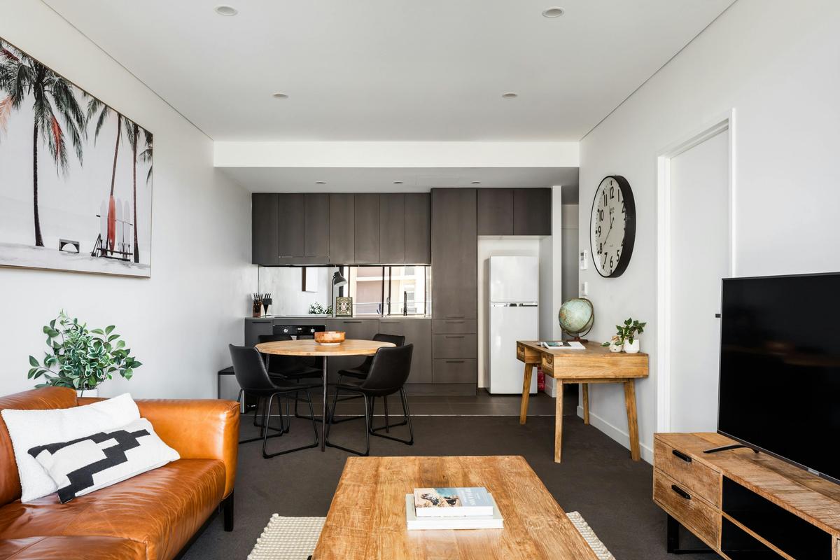 Astra Apartments Wollongong