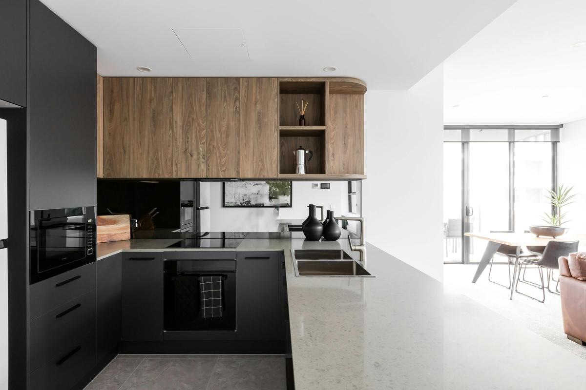 Astra Apartments Wollongong