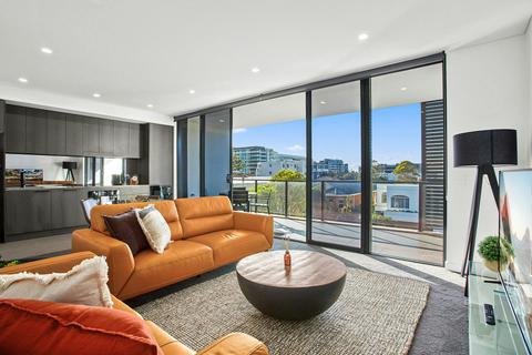 Astra Apartments Wollongong