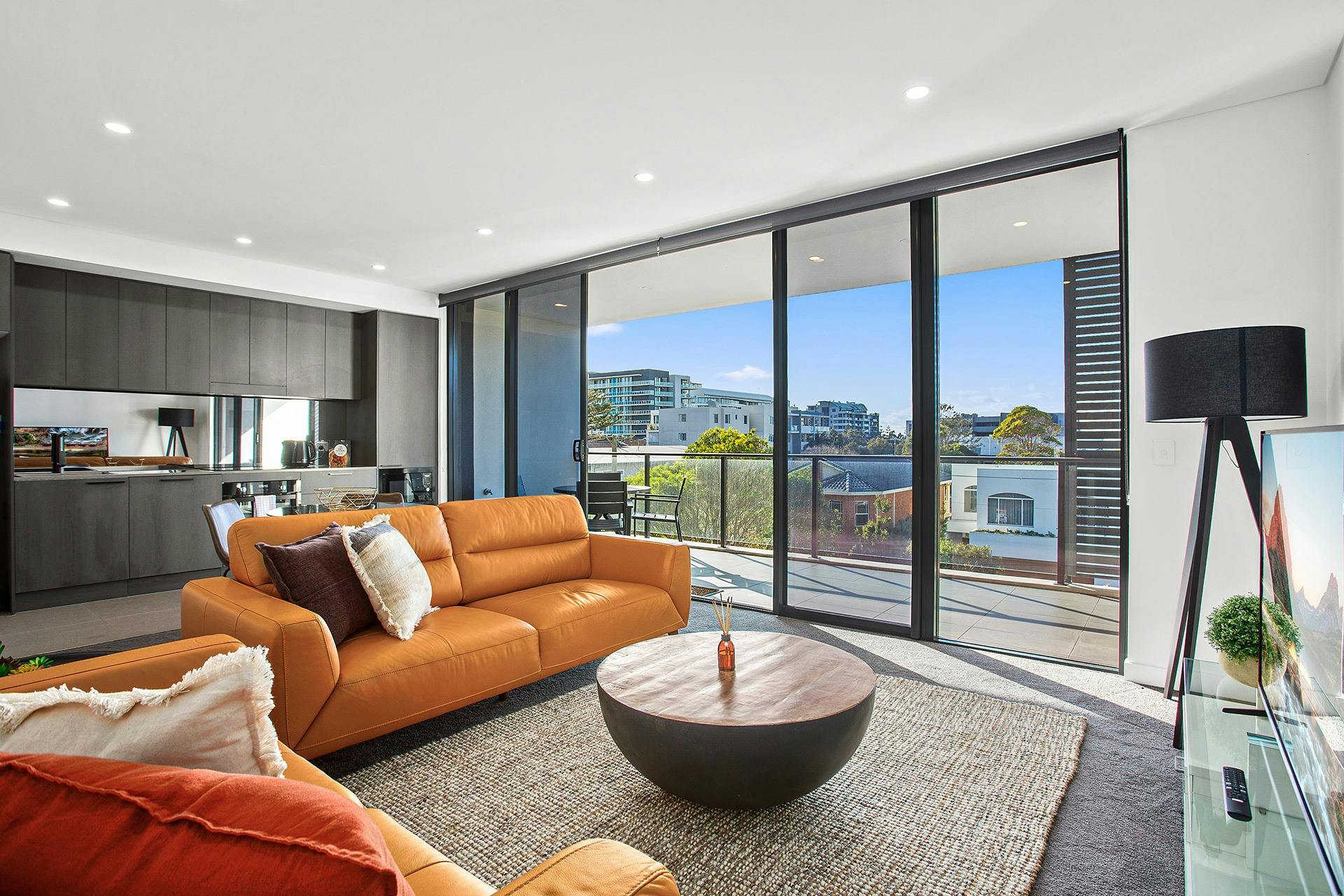 Astra Apartments Wollongong