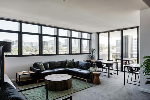 One Bedroom Corporate Apartment