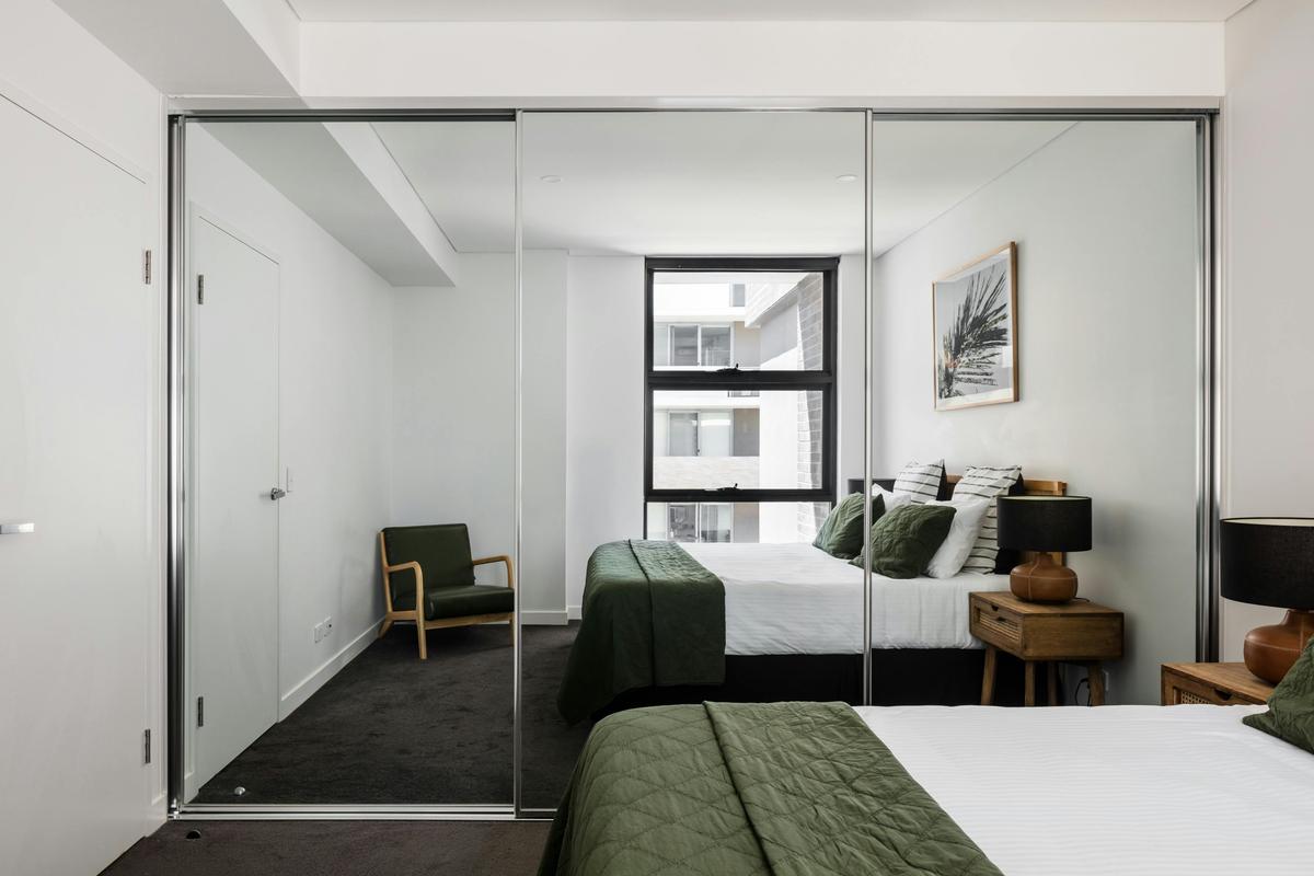Astra Apartments Wollongong