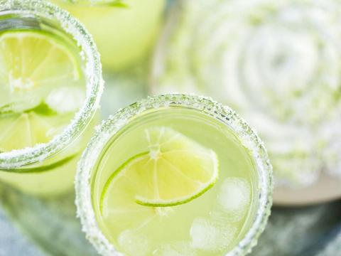Margarita Mondays at Farmgate Restaurant