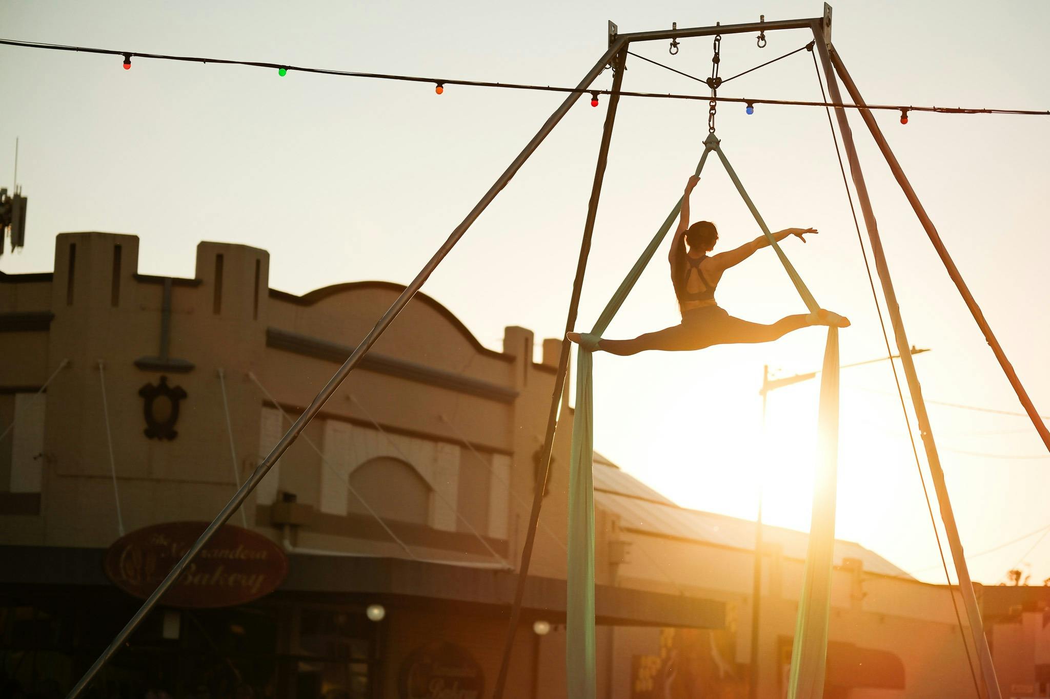 Narrandera Spring Fair 2025
