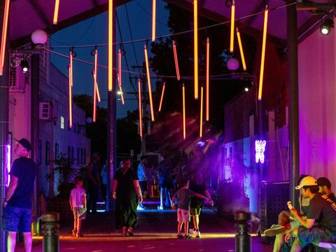 Narrandera Spring Fair