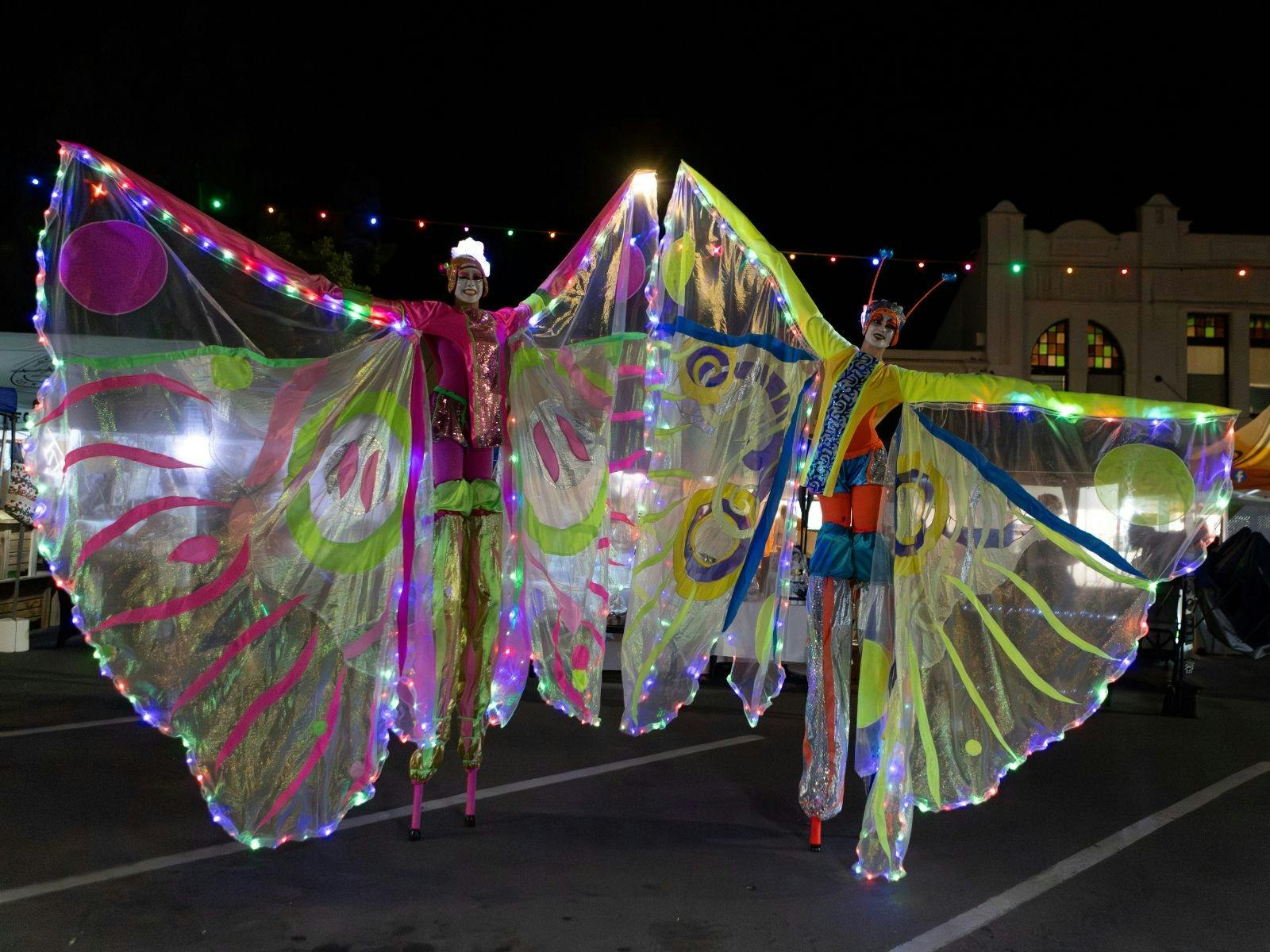 Narrandera Spring Fair 2025