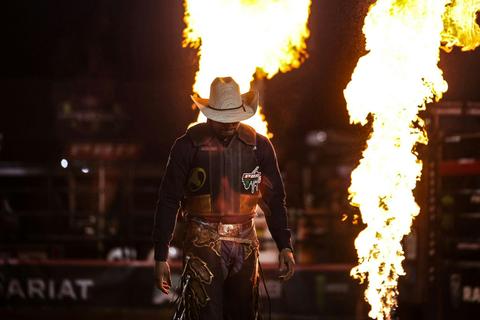 PBR Monster Energy Tour Hawkesbury Invitational
