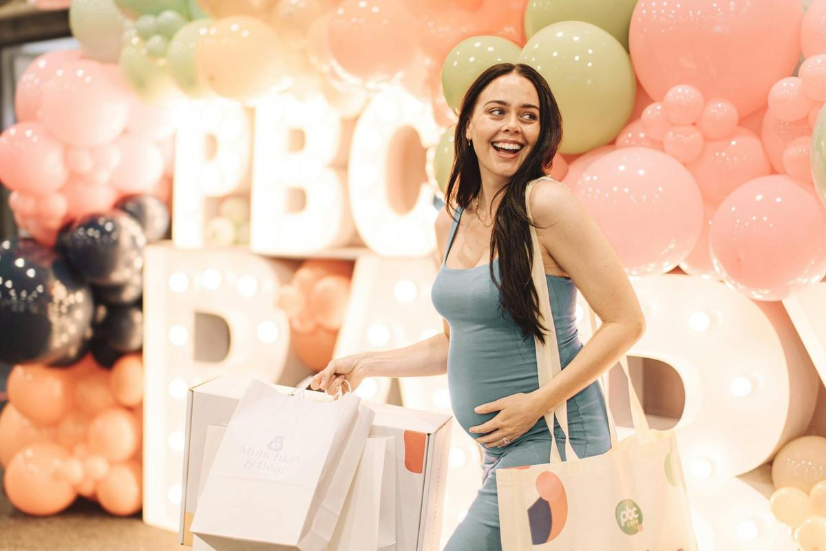 PBC Expo - Australia's Largest Baby Expo