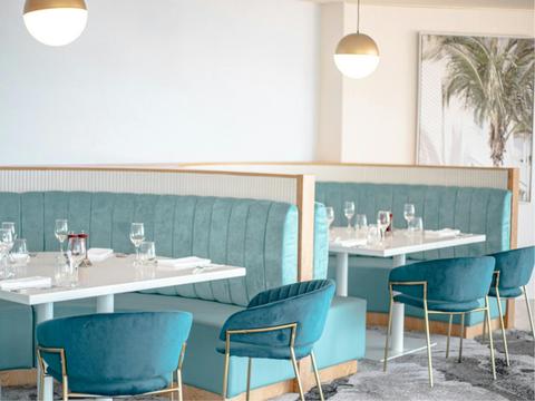 Palisade Kitchen and Bar