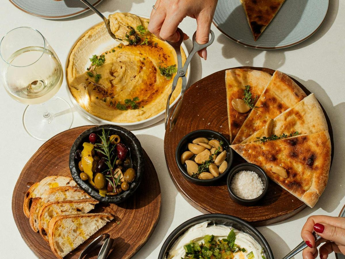 Palisade Kitchen and Bar