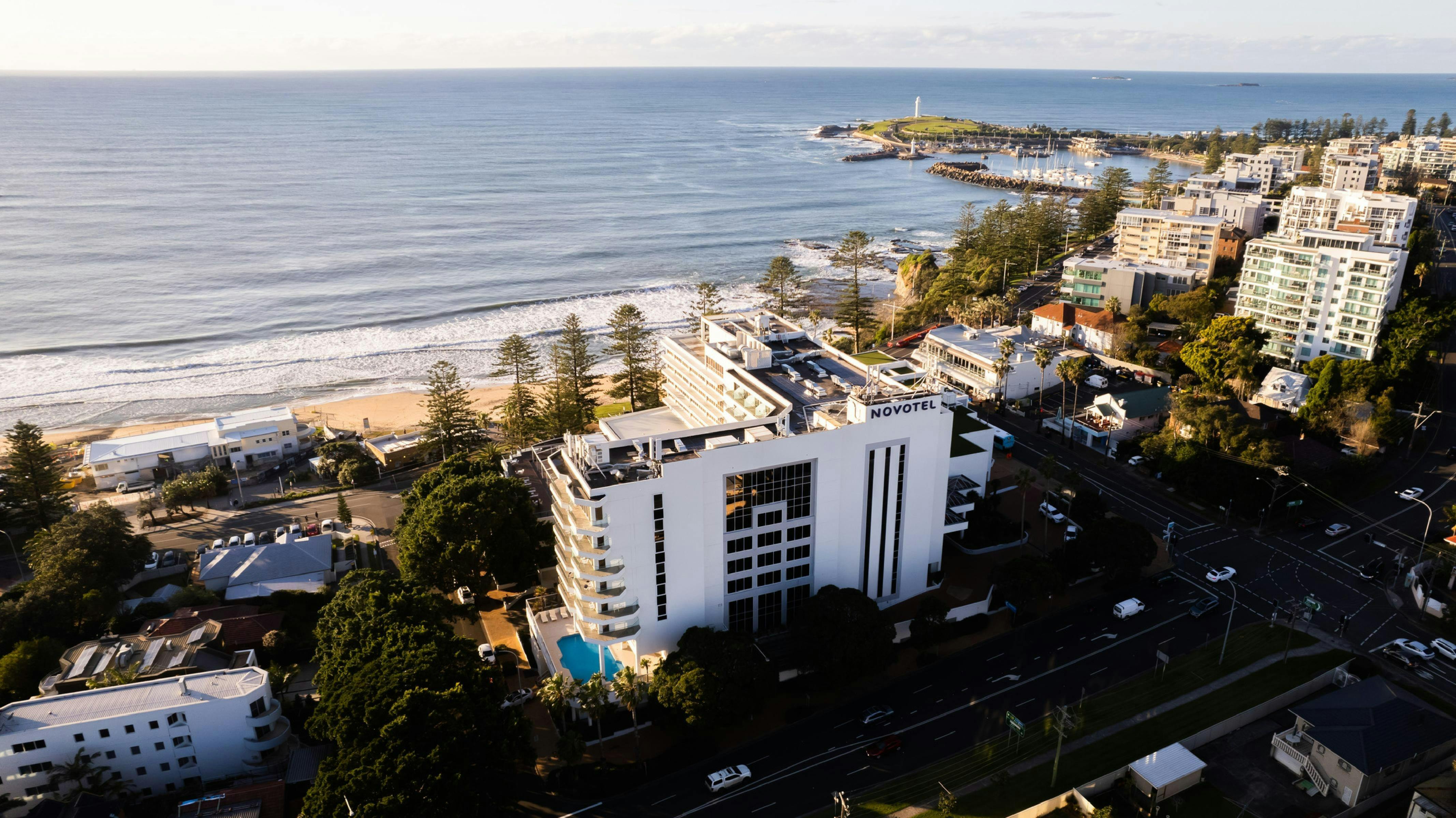 Novotel Wollongong Northbeach