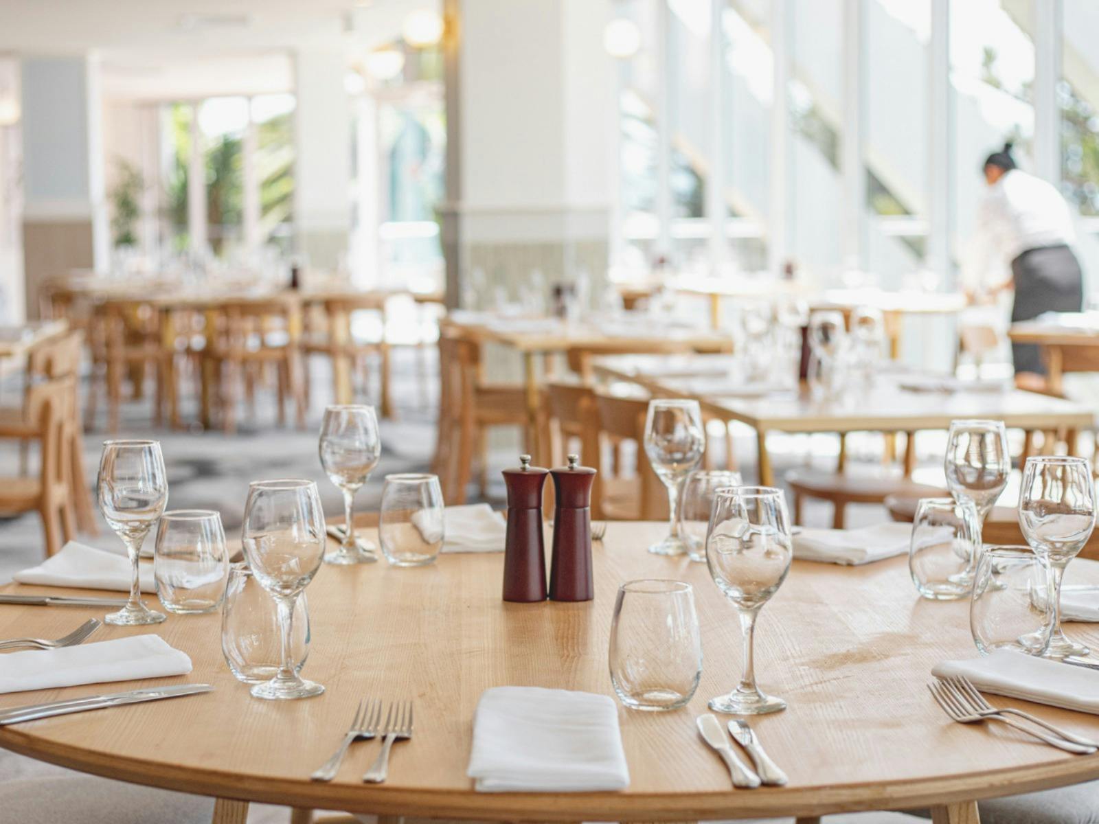 Palisade Kitchen & Bar