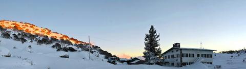 Peer Gynt Lodge Perisher