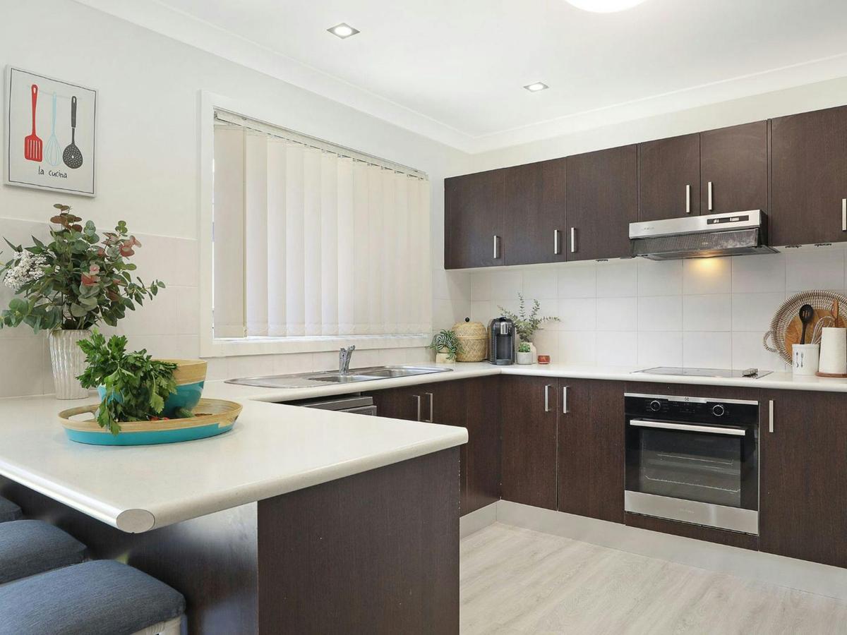 Sagewood Sands | Chef's kitchen | Dishwasher | Microwave | Coffee machine